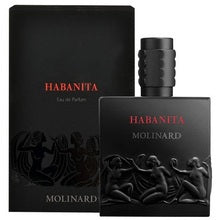 Molinard - Habanita EDP - 75ml - Feel You