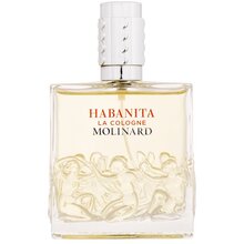 Molinard - Habanita La Cologne EDT - 75ml - Feel You