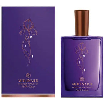 Molinard - Iris EDP - 75ml - Feel You