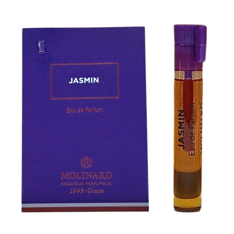Molinard, Jasmin, Eau De Parfum, For Women, 1 ml *Vial - Feel You