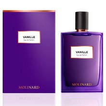 Molinard - Les Elements Collection: Vanille EDP - 75ml - Feel You
