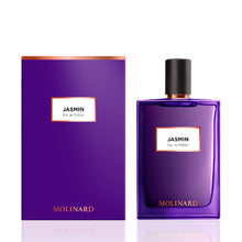 Molinard - Les Elements Collection by Jasmin EDP - 75ml - Feel You