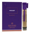 Molinard, Les Elements - Muguet, Eau De Parfum, For Women, 1 ml *Vial - Feel You