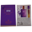 Molinard, Les Elements - Vanille Fruitee, Eau De Parfum, Unisex, 1 ml *Vial - Feel You