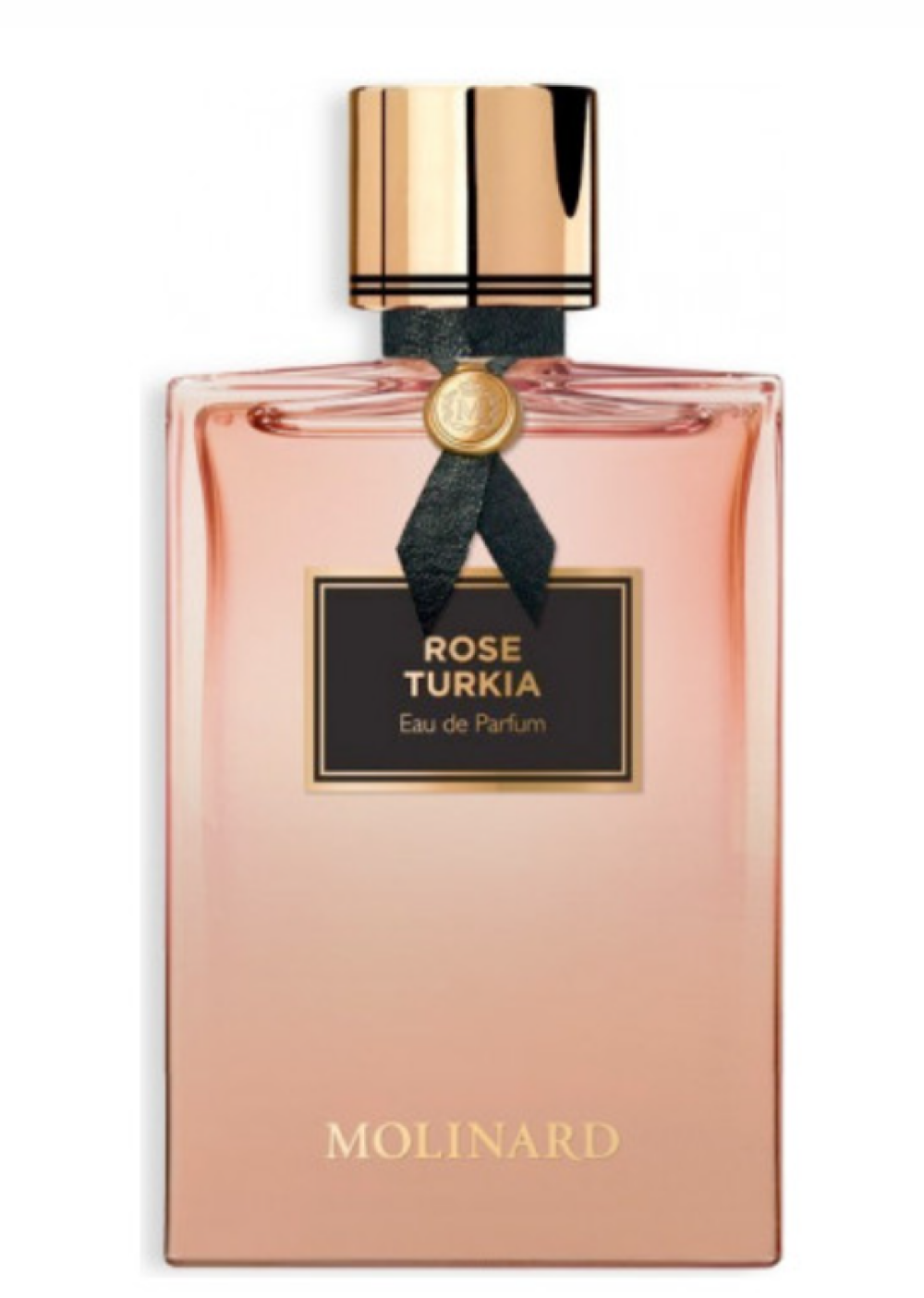 Molinard, Les Prestige - Rose Turkia, Eau De Parfum, Unisex, 75 ml *Tester - Feel You