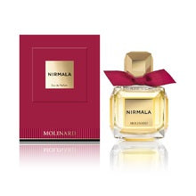 Molinard - Nirmala Eau de Parfum EDP - 75ml - Feel You