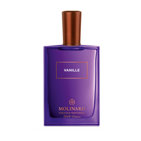 Molinard Vanille EDP 75 ml (ТЕСТЕР) - Feel You