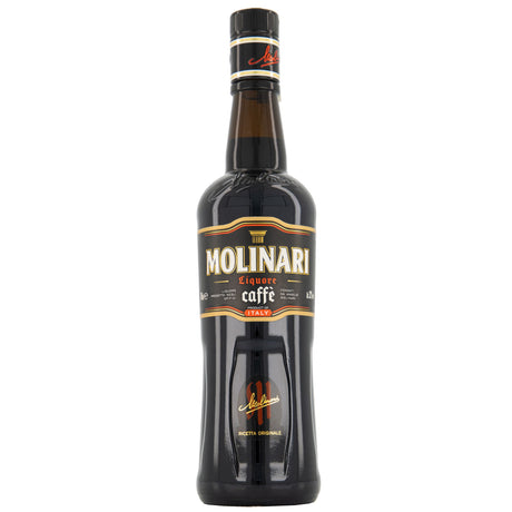 Molinari, Sambuca Caffe, Liqueur, 32%, 700 ml - Feel You