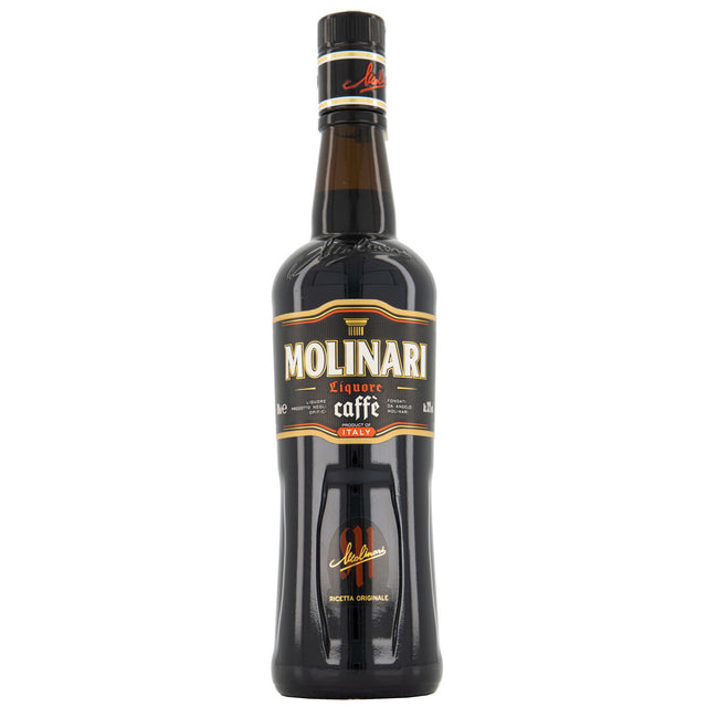 Molinari, Sambuca Caffe, Liqueur, 32%, 700 ml - Feel You