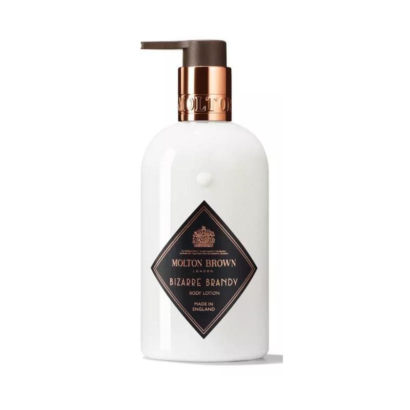 Molton Brown, Bizarre Brandy, Hydrating, Body Lotion, All Over The Body, 300 ml - Feel You