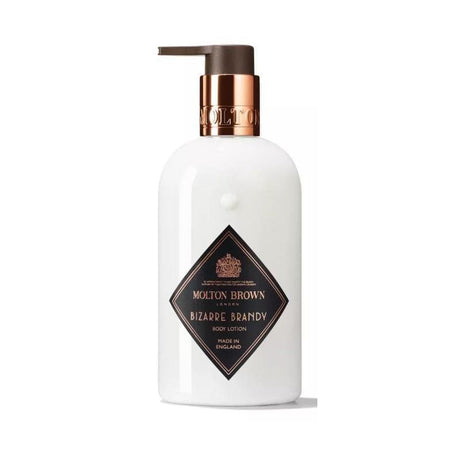 Molton Brown, Bizarre Brandy, Hydrating, Body Lotion, All Over The Body, 300 ml - Feel You