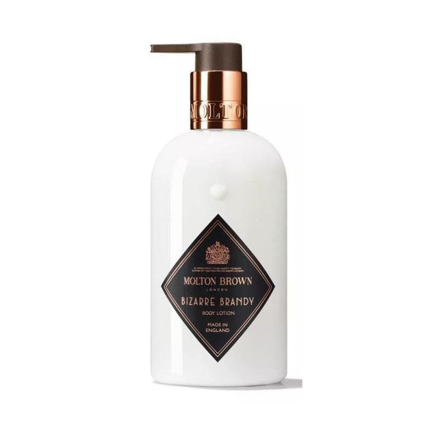Molton Brown, Bizarre Brandy, Hydrating, Body Lotion, All Over The Body, 300 ml - Feel You