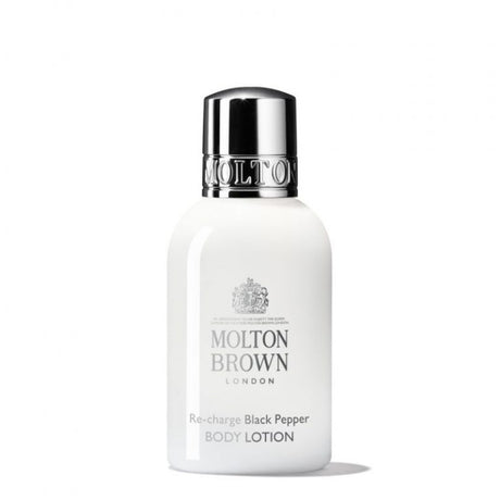 Molton Brown, Black Pepper, Nourishing, Body Lotion, 30 ml - Feel You