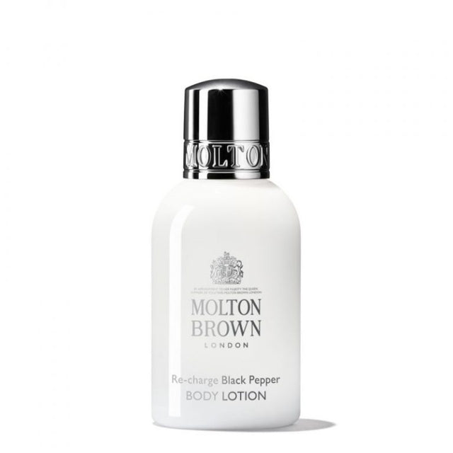 Molton Brown, Black Pepper, Nourishing, Body Lotion, 30 ml - Feel You