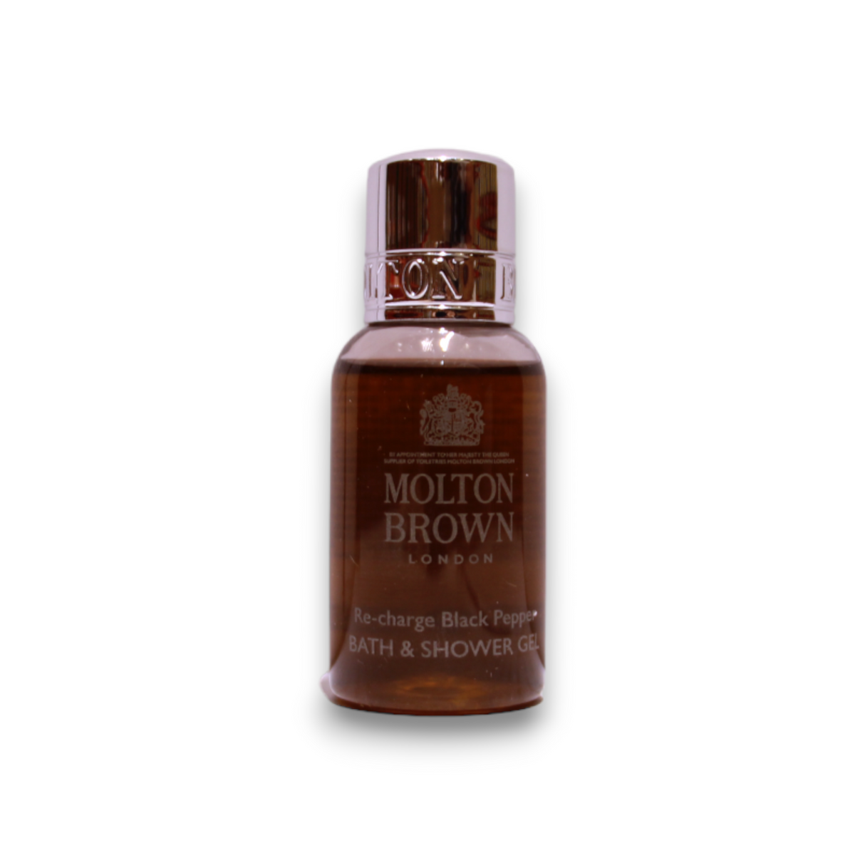 Molton Brown, Black Pepper, Shower Gel, 30 ml - Feel You