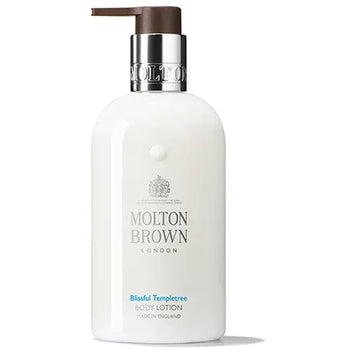 Molton Brown - Blissful Templetree Body Lotion - Tělové mléko - 300ml - Feel You