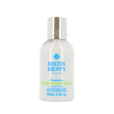 Molton Brown, Blissful Templetree, Hydrating, Body Lotion, 100 ml - Feel You