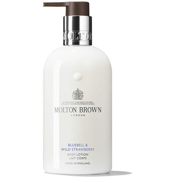 Molton Brown - Bluebell & Wild Strawberry Body Lotion - 300ml - Feel You