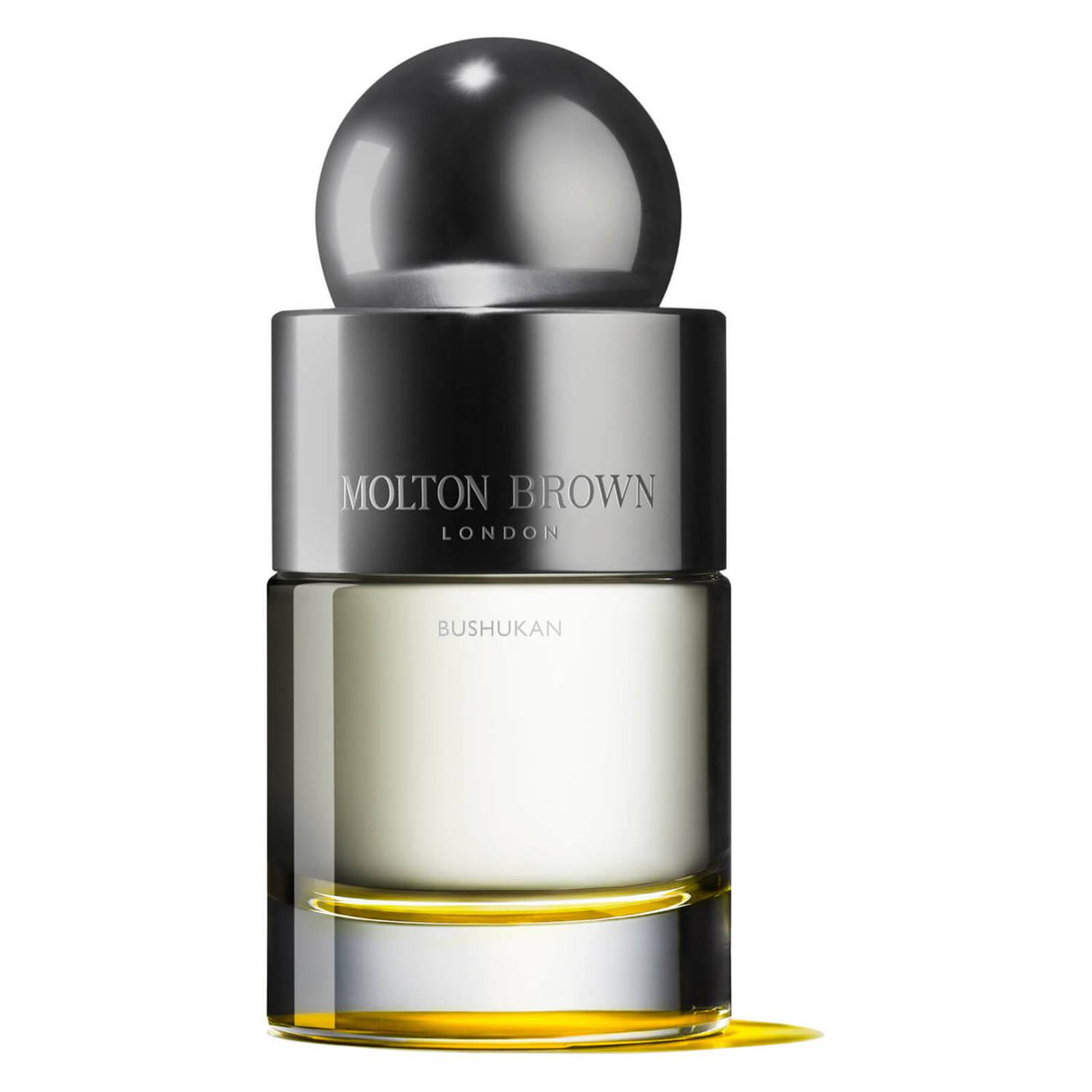 Molton Brown, Bushukan, Eau De Toilette, For Men, 100 ml *Tester - Feel You