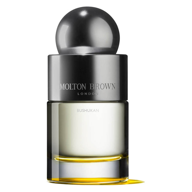 Molton Brown, Bushukan, Eau De Toilette, For Men, 100 ml *Tester - Feel You
