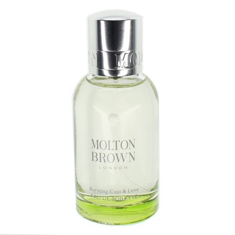 Molton Brown, Caju & Lime, Eau De Toilette, Unisex, 50 ml *Tester - Feel You