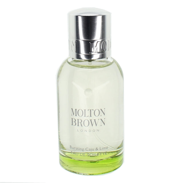 Molton Brown, Caju & Lime, Eau De Toilette, Unisex, 50 ml *Tester - Feel You