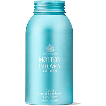 Molton Brown - Coastal Cypress & Sea Fennel Bath Salts - 300.0g - Feel You