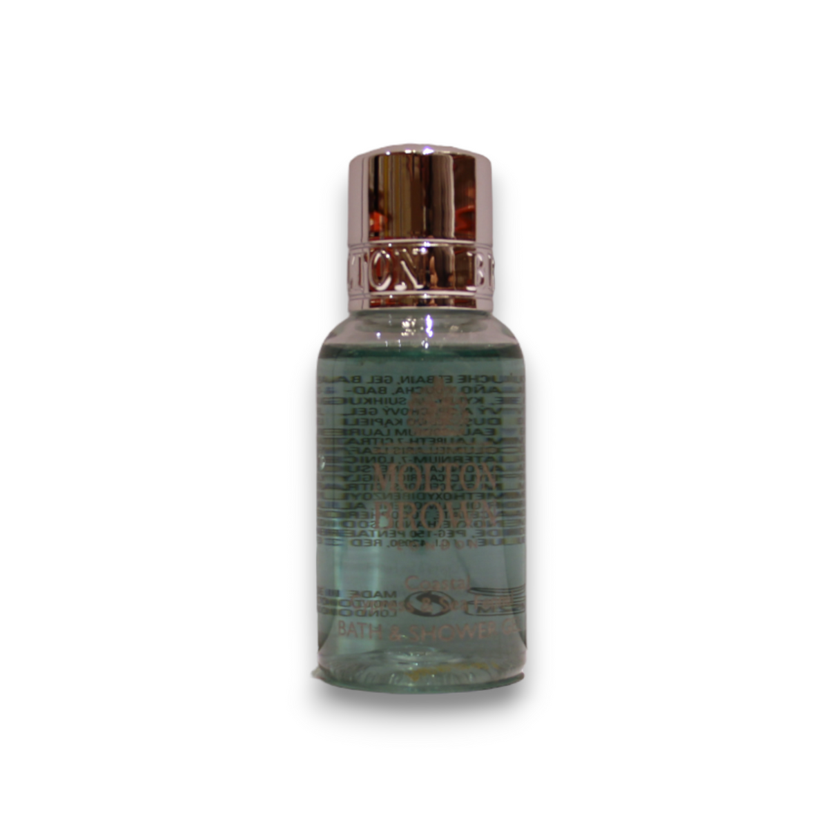 Molton Brown, Coastal Cypress & Sea Fennel, Body Lotion, 30 ml - Feel You