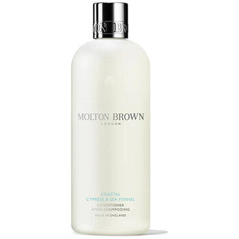 Molton Brown - Coastal Cypress & Sea Fennel Conditioner - Kondicionér - 300ml - Feel You