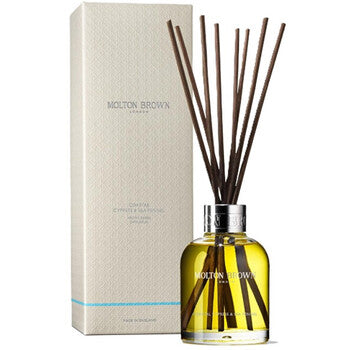 Molton Brown - Coastal Cypress & Sea Fennel Diffuser - Aroma difuzér - 150ml - Feel You