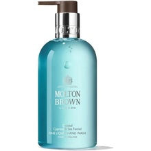 Molton Brown - Coastal Cypress & Sea Fennel Fine Liquid Hand Wash - 300ml - Feel You