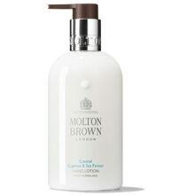Molton Brown - Coastal Cypress & Sea Fennel Hand Lotion - Krém na ruce - 300ml - Feel You