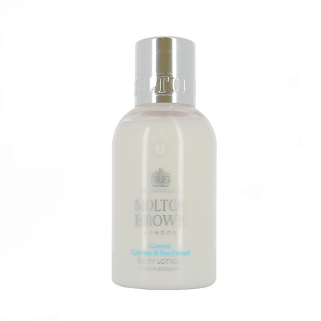 Molton Brown, Coastal Cypress & Sea Fennel, Hydrating, Body Lotion, 100 ml - Feel You