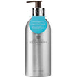 Molton Brown - Coastal Cypress & Sea Fennel Infinite Bottle Bath & Shower Gel - 400ml - Feel You