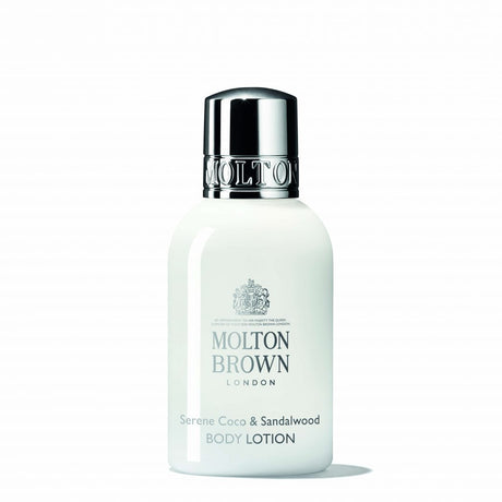 Molton Brown, Coco & Sandalwood, Nourishing, Body Lotion, 100 ml - Feel You