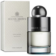 Molton Brown - Dark Leather EDT - 100ml - Feel You