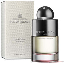 Molton Brown - Delicious Rhubarb & Rose EDT - 100ml - Feel You