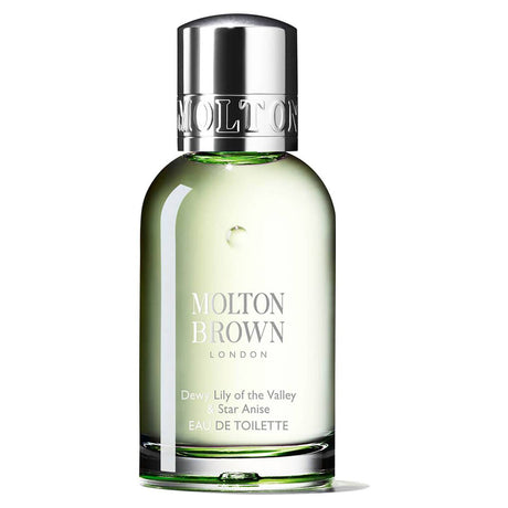 Molton Brown, Dewy Lily of the Valley & Star Anise, Eau De Toilette, For Women, 50 ml *Tester - Feel You