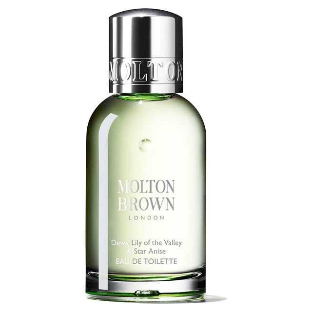 Molton Brown, Dewy Lily of the Valley & Star Anise, Eau De Toilette, For Women, 50 ml *Tester - Feel You