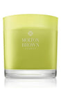 Molton Brown, Dewy Lily of the Valley & Star Anise, Floral Woody Musk, Scented Candle, 480 g - Feel You