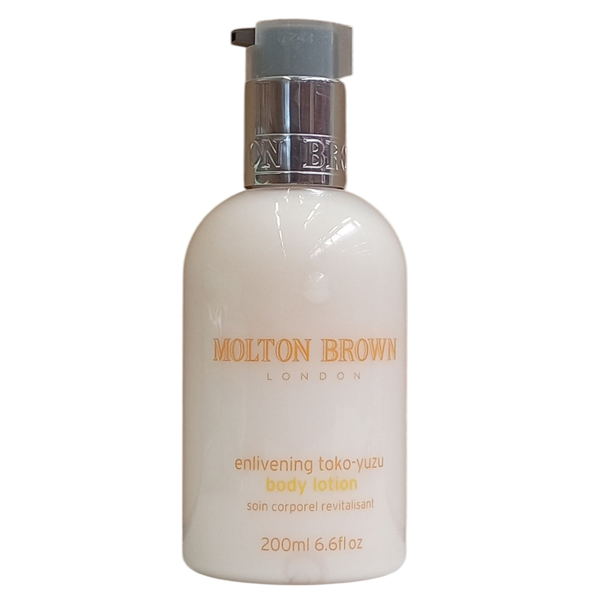 Molton Brown, Enlivening Toko-Yuzu, Hydrating, Body Lotion, 300 ml - Feel You