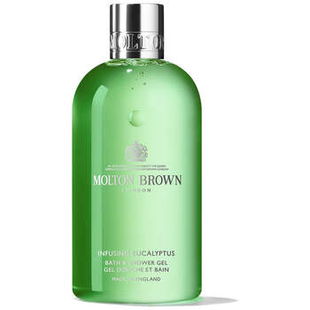 Molton Brown - Eucalyptus Bath & Shower Gel - 300ml - Feel You