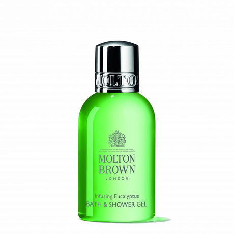 Molton Brown, Eucalyptus, Shower Gel, 50 ml - Feel You