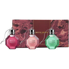 Molton Brown - Festive Bauble Gift Set - Dárková sada sprchových gelů - Feel You