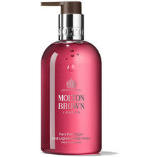 Molton Brown - Fiery Pink Pepper Fine Liquid Hand Wash - 200ml - Feel You