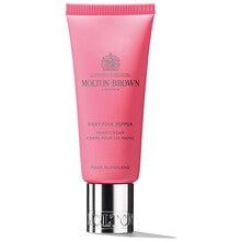 Molton Brown - Fiery Pink Pepper Hand Cream - Krém na ruce - 40ml - Feel You