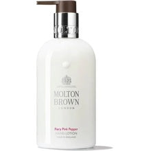 Molton Brown - Fiery Pink Pepper Hand Lotion - 300ml - Feel You