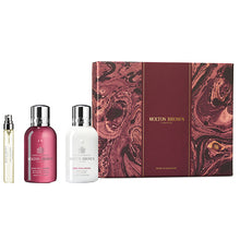 Molton Brown - Fiery Pink Pepper Travel Collection - gift set - Feel You