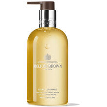 Molton Brown - Flora Luminare Fine Liquid Hand Wash - 300ml - Feel You