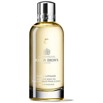 Molton Brown - Flora Luminare Glowing Body Oil - 100ml - Feel You